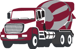 Vista Concrete Installers