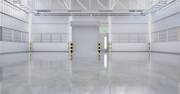 Commercial Concrete Service in Vista