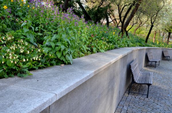Concrete Retaining Wall Service in Vista
