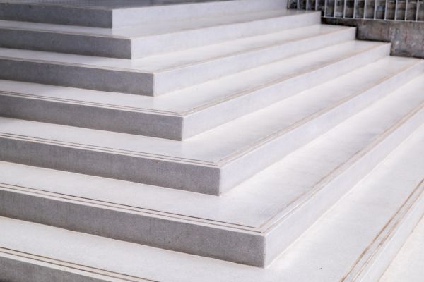 Concrete Steps Replacement in Vista