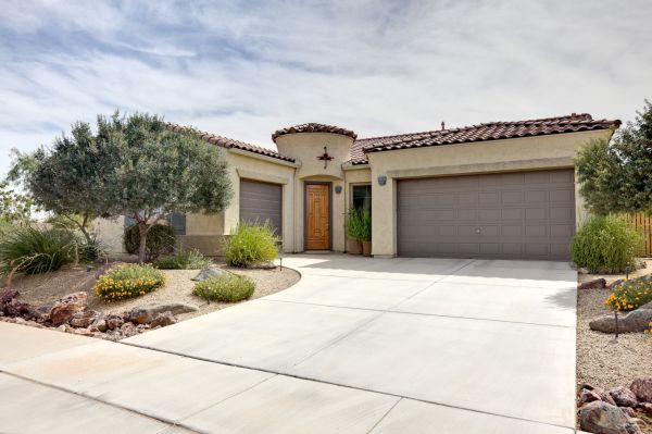 Cost of Residential Concrete Service in Vista