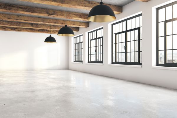 Cost of Concrete Remodeling in Vista