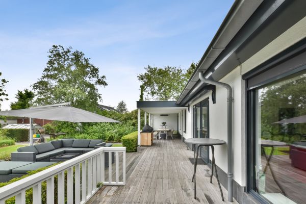 Cost of Patio Renovation in Vista