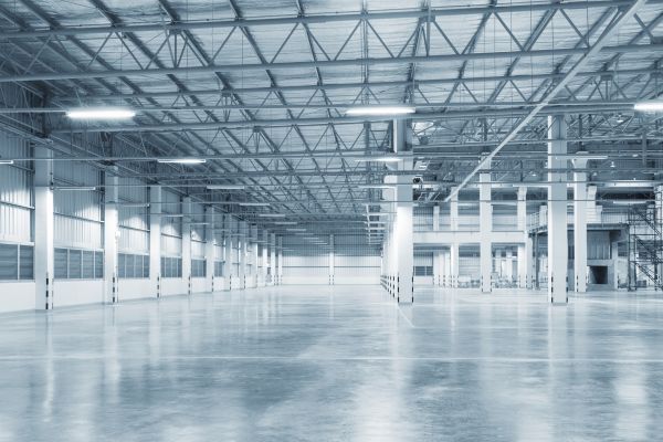 Polished Concrete Service in Vista
