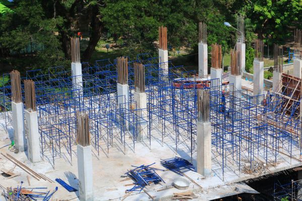 Cost of Foundation Pier Installation in Vista
