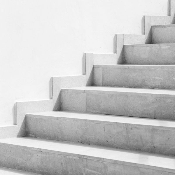 Outdoor Steps Service in Vista