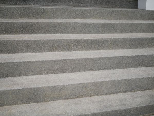 Cement Steps Service in Vista