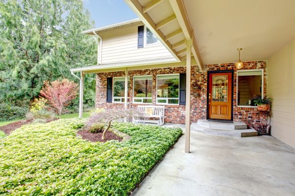 Cost of Concrete Installation in Vista