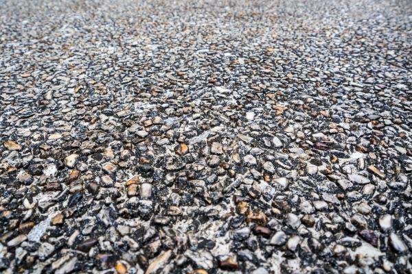 Cost of Exposed Aggregate Paving in Vista