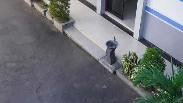 Driveway Approach Installation in Vista