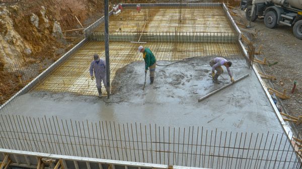 Cost of Slab Addition Service in Vista