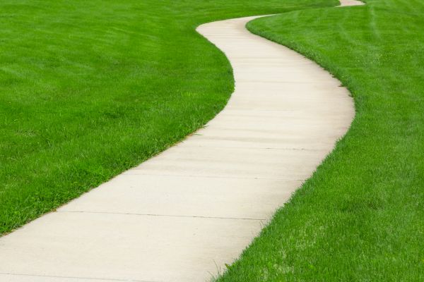 Cost of Walkway Building in Vista