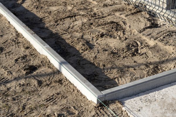 Cost of Footer Construction in Vista