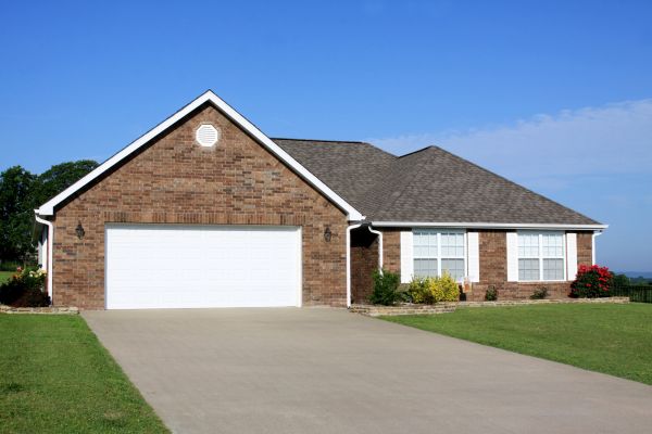 Driveway Concrete Replacement in Vista