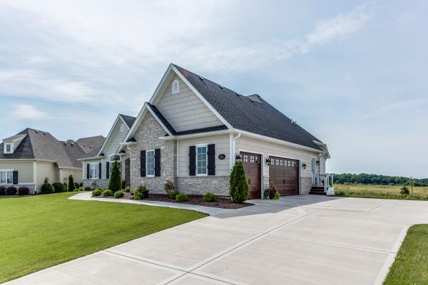 Driveway And Walkway Service in Vista