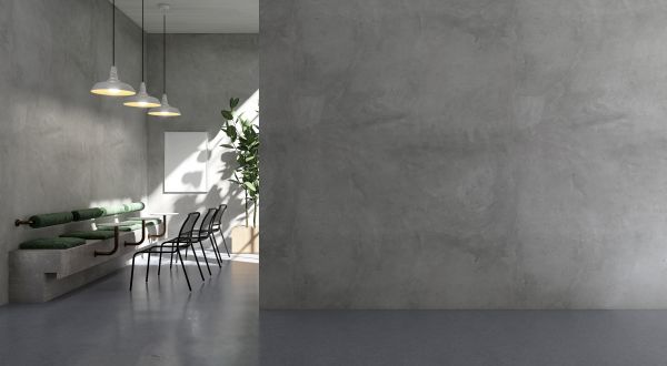Cement Wall Construction in Vista