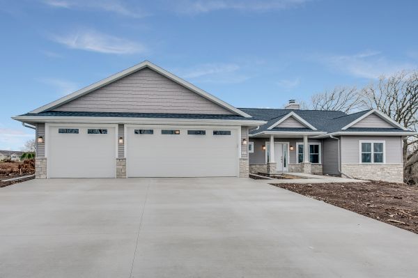 Driveway Concrete Laying in Vista
