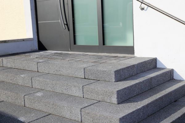 Custom Steps Installation in Vista
