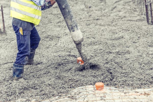 Cost of Pervious Concrete Installation in Vista
