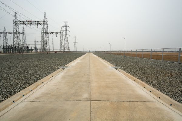 Cost of Concrete Road Paving in Vista
